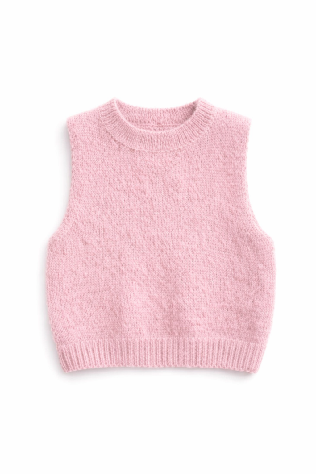 Kid Mohair Pullunder (Isemarkt Favorit!)