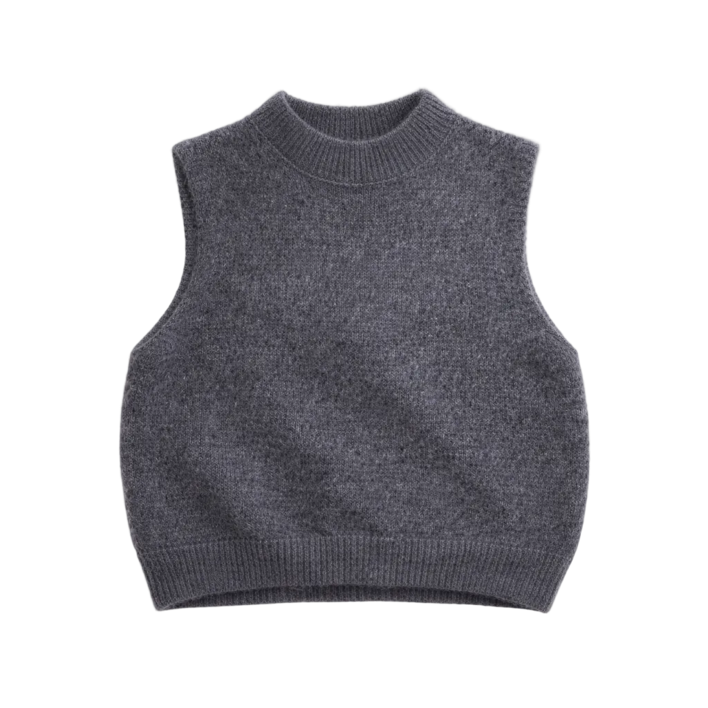 Kid Mohair Pullunder (Isemarkt Favorit!)