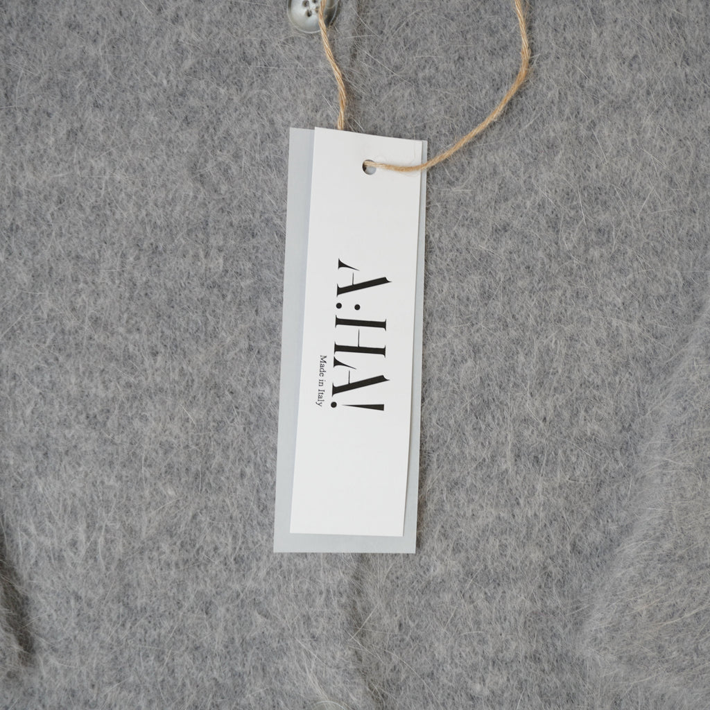 Classic Knit Cardigan