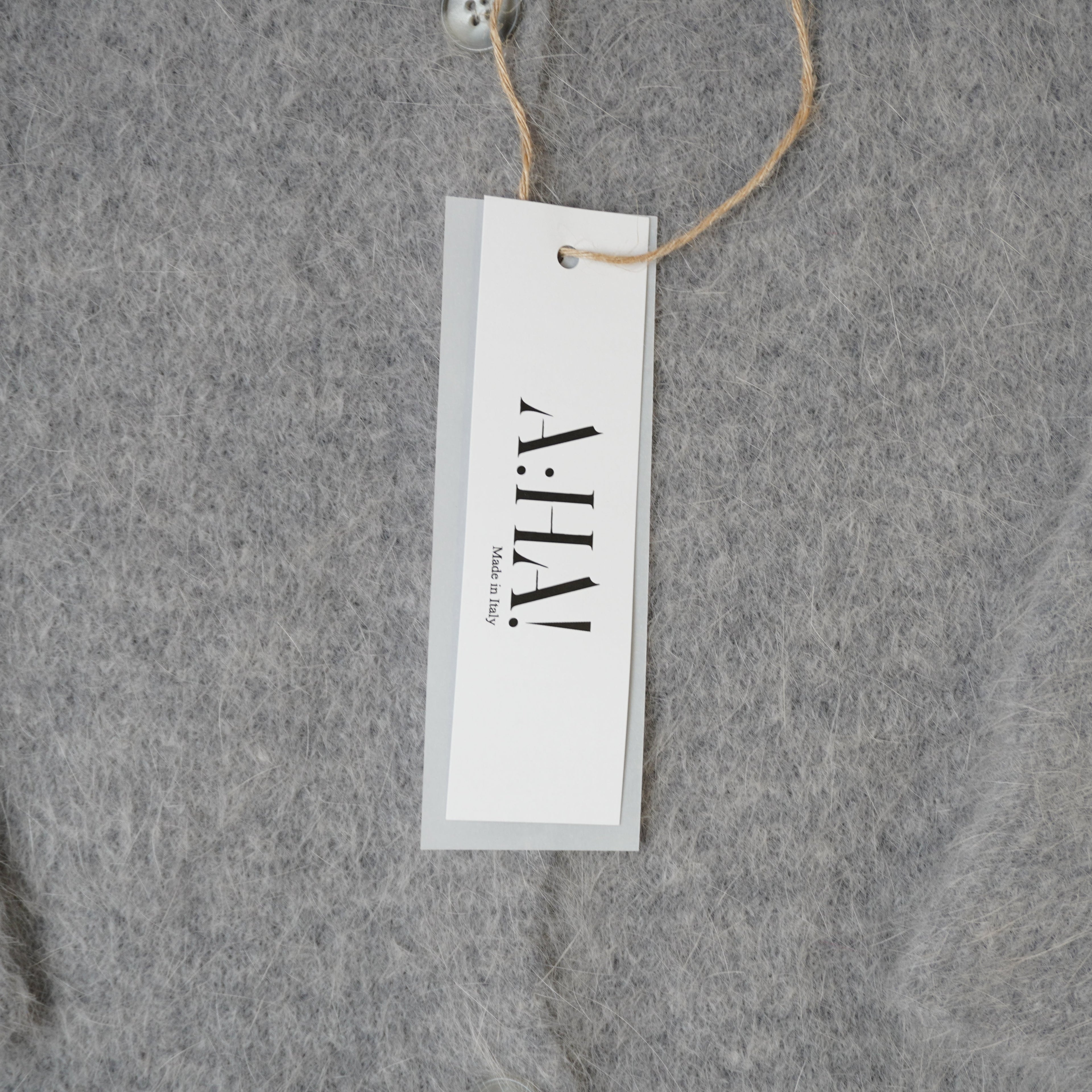 Classic Knit Cardigan