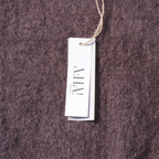 Kid Mohair Pullover