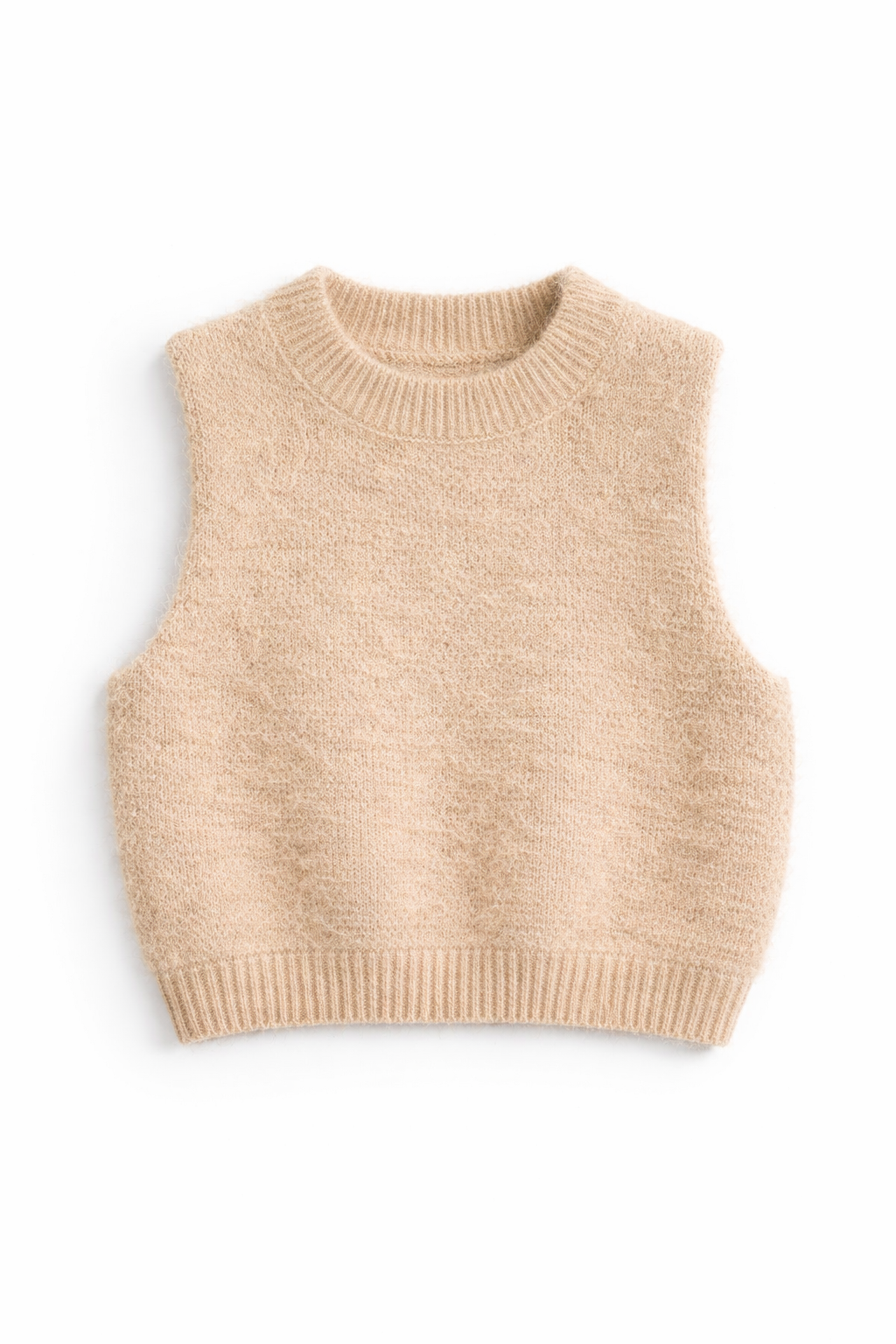 Kid Mohair Pullunder (Isemarkt Favorit!)