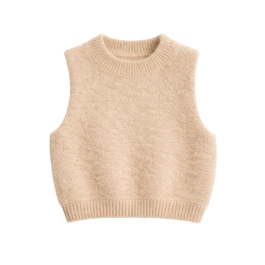 Kid Mohair Pullunder (Isemarkt Favorit!)