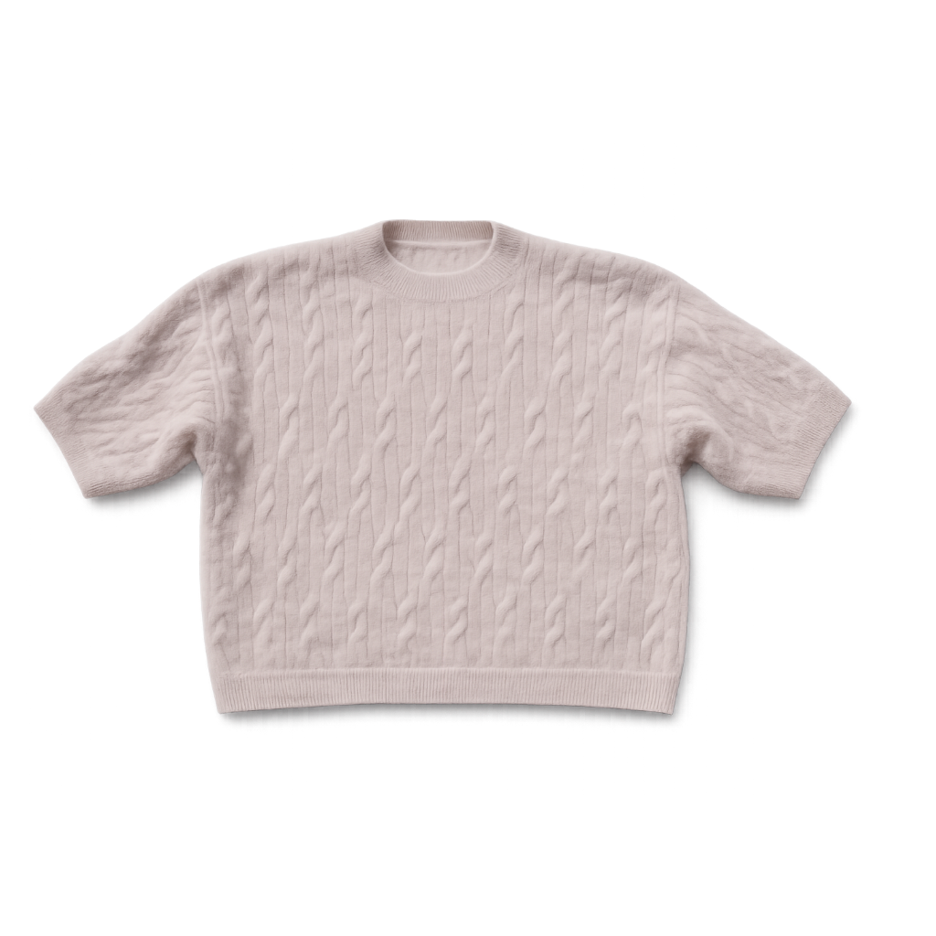 strick pullover