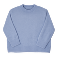 Kidmohair pullover