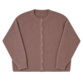 Classic Knit Cardigan