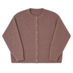 Classic Knit Cardigan