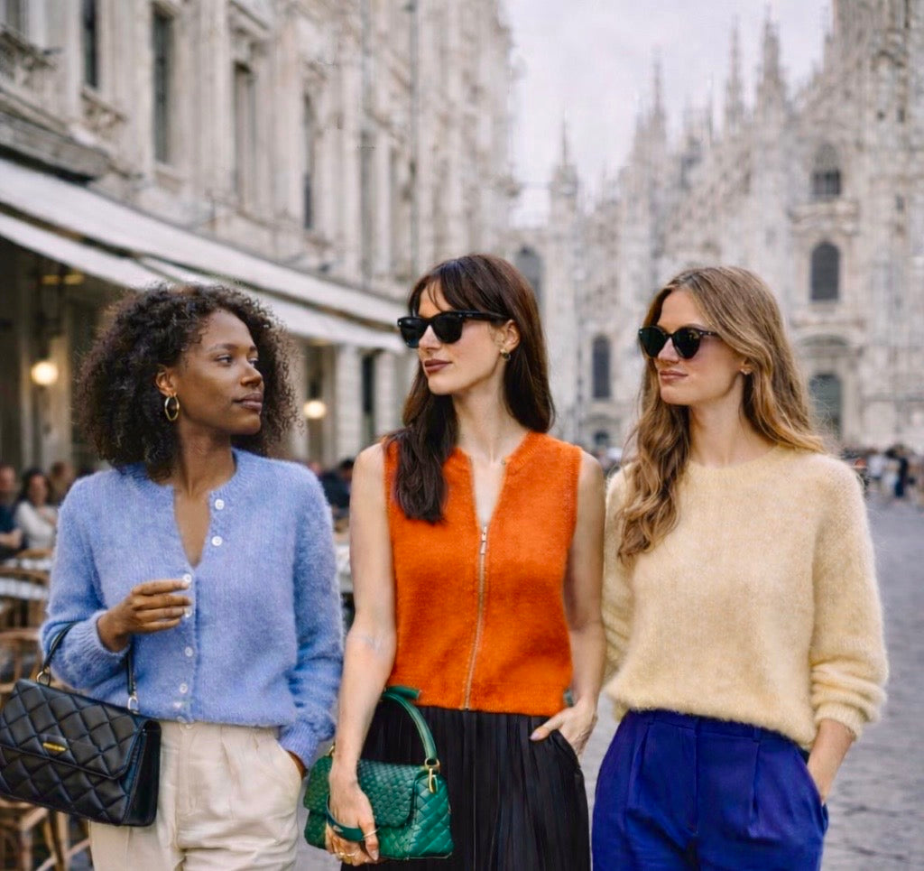 Your Slide Title Here