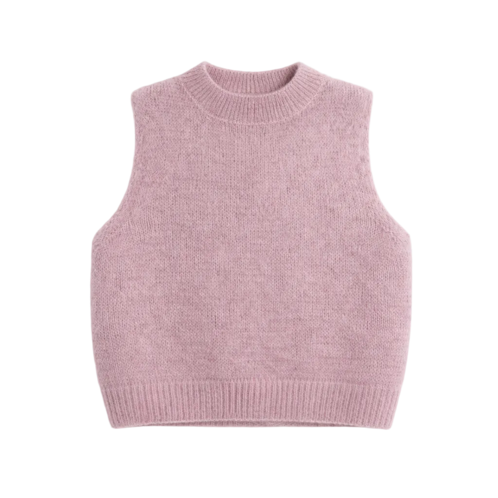 Kid Mohair Pullunder (Isemarkt Favorit!)