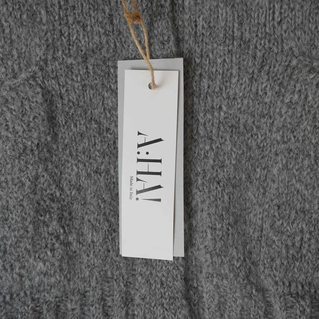 Jacke kidmohair