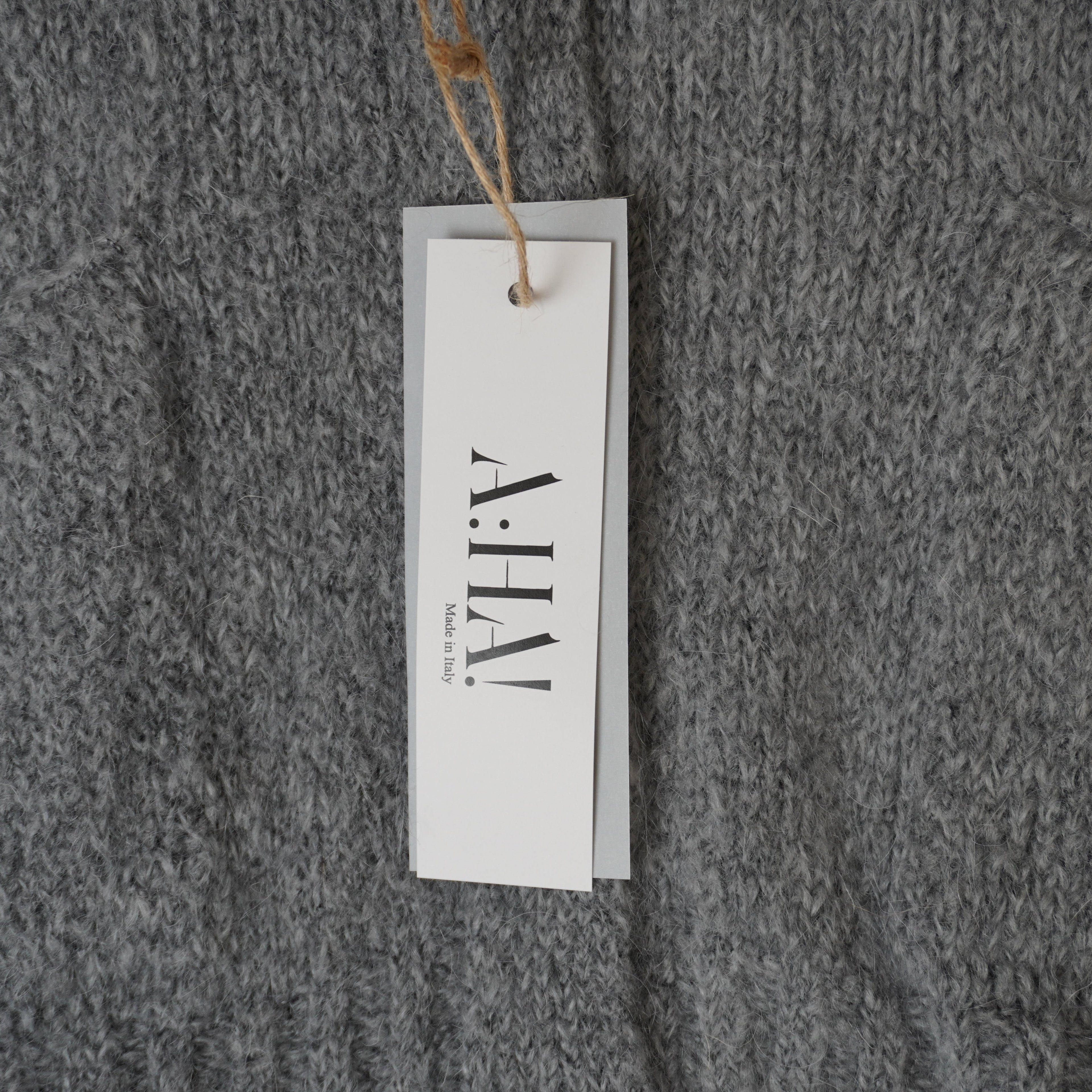 Jacke kidmohair