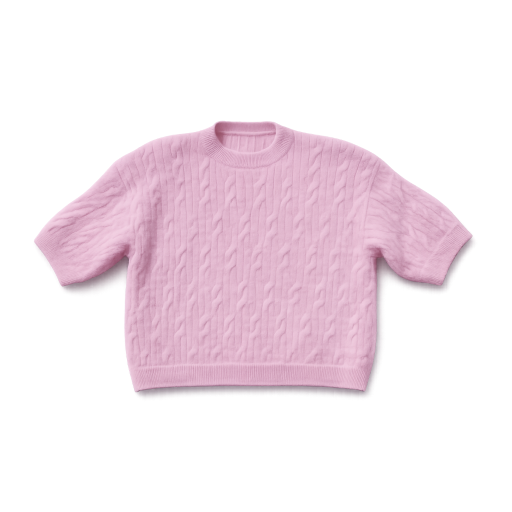 strick pullover