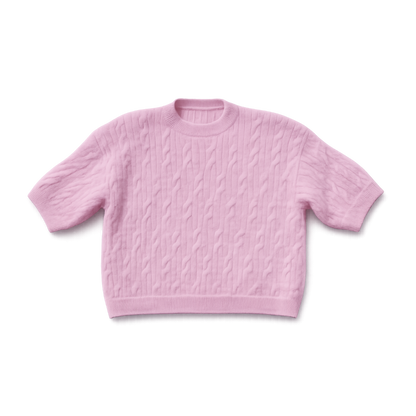 strick pullover