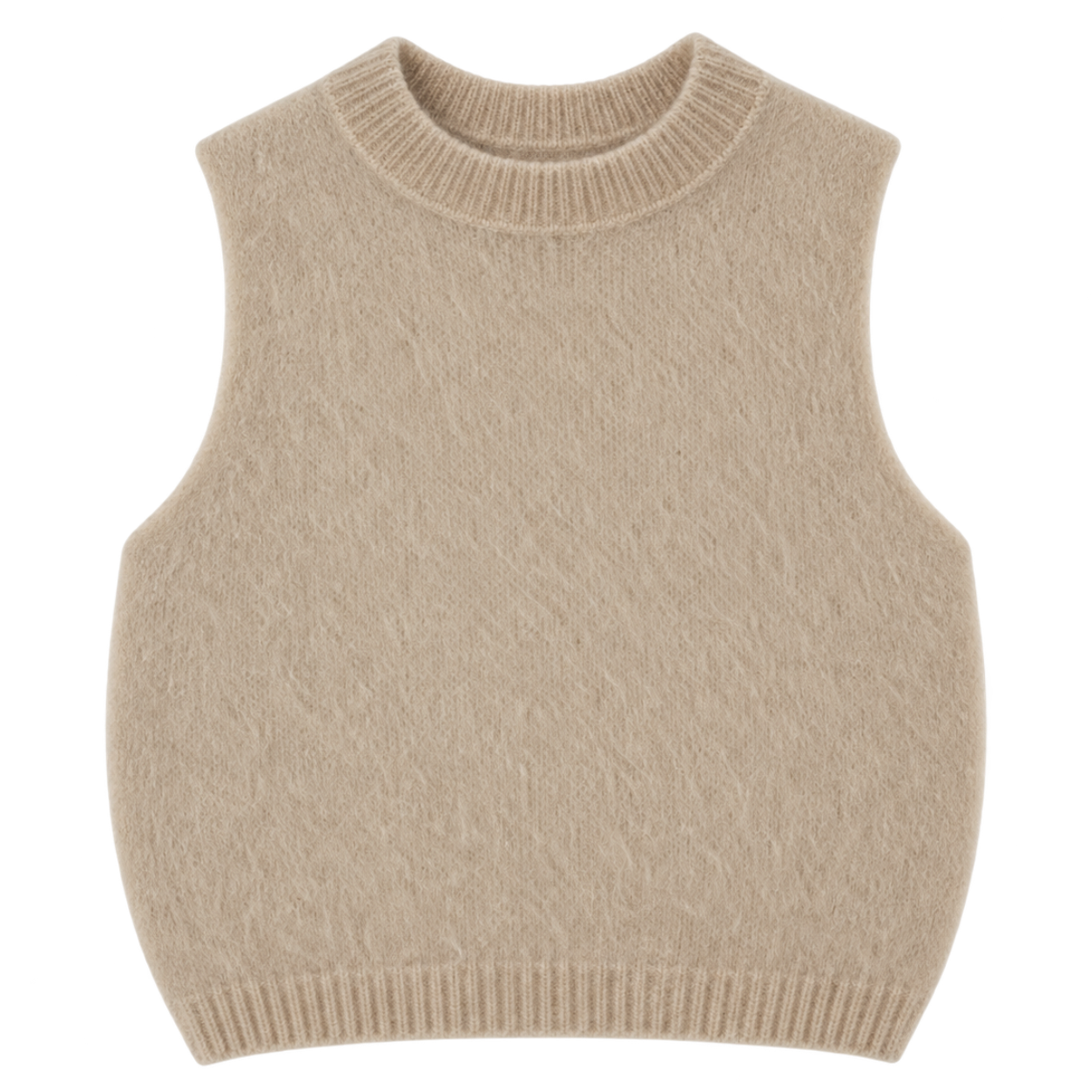 Kid Mohair Pullunder (Isemarkt Favorit!)