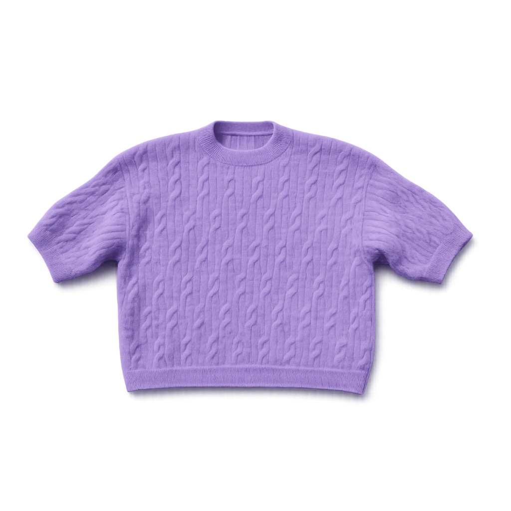 strick pullover