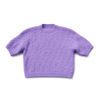 strick pullover