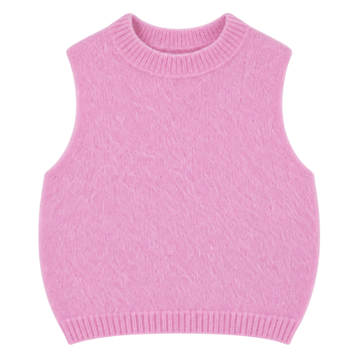 Kid Mohair Pullunder (Isemarkt Favorit!)