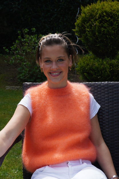 Kid Mohair Pullunder (Isemarkt Favorit!)