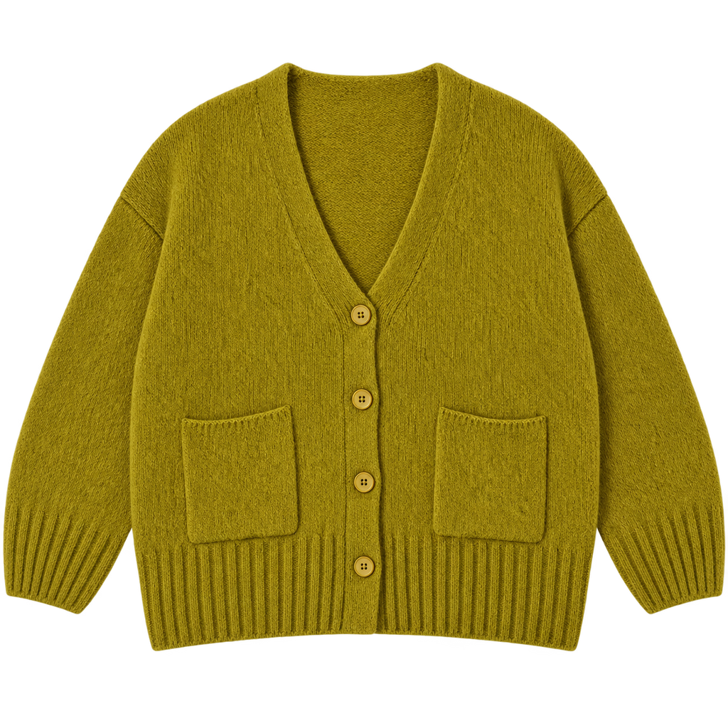 Jacke kidmohair