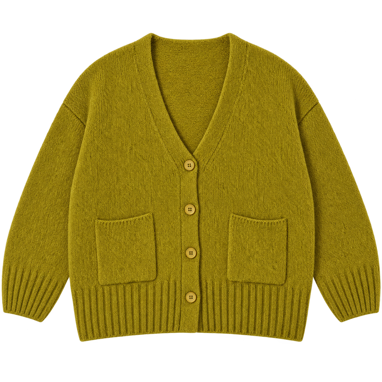 Jacke kidmohair