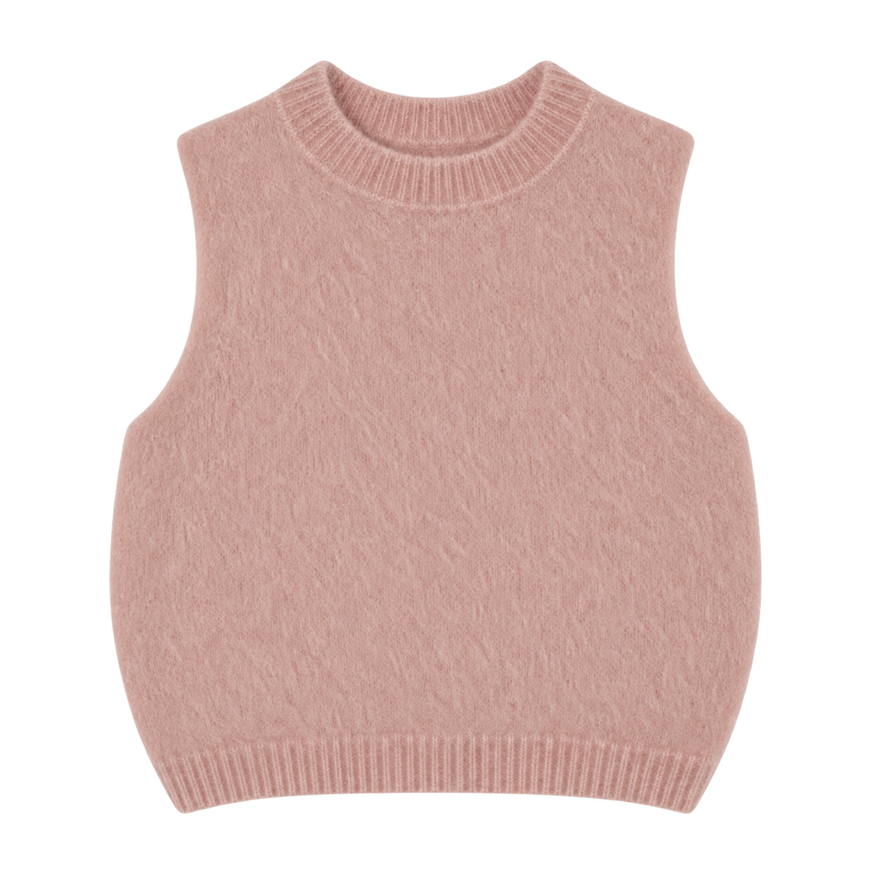 Kid Mohair Pullunder (Isemarkt Favorit!)