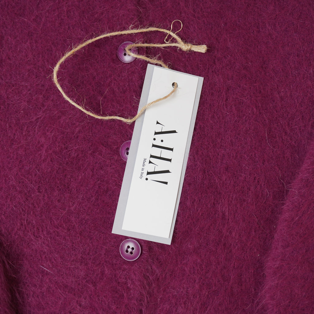 Classic Knit Cardigan