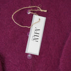 Classic Knit Cardigan
