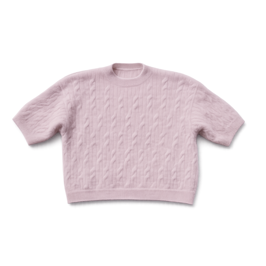 strick pullover