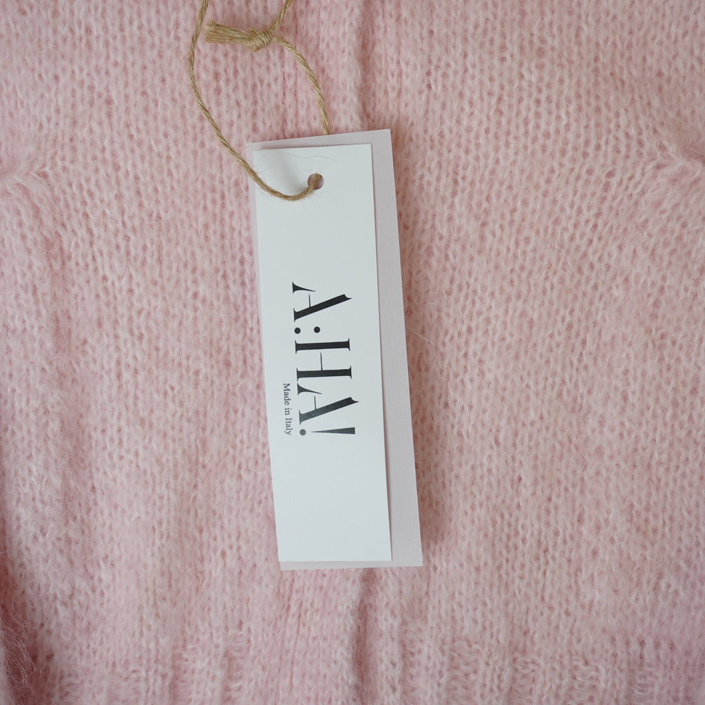 Jacke kidmohair