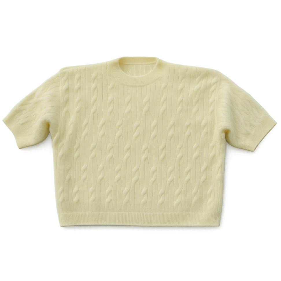 strick pullover