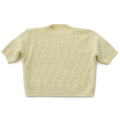 strick pullover