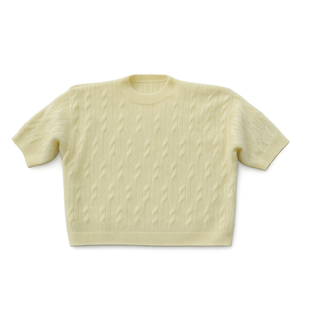 strick pullover