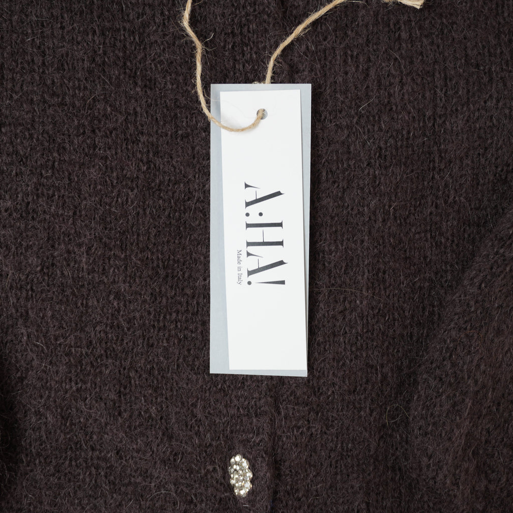 kidmohair knopf pulli