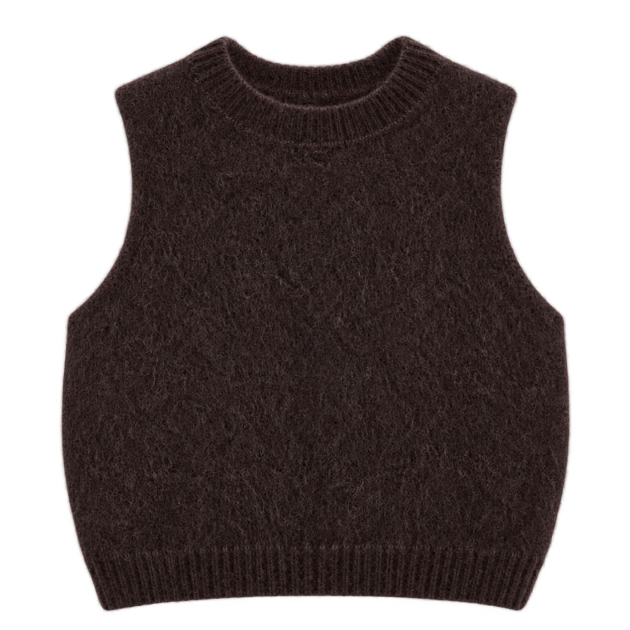 Kid Mohair Pullunder (Isemarkt Favorit!)