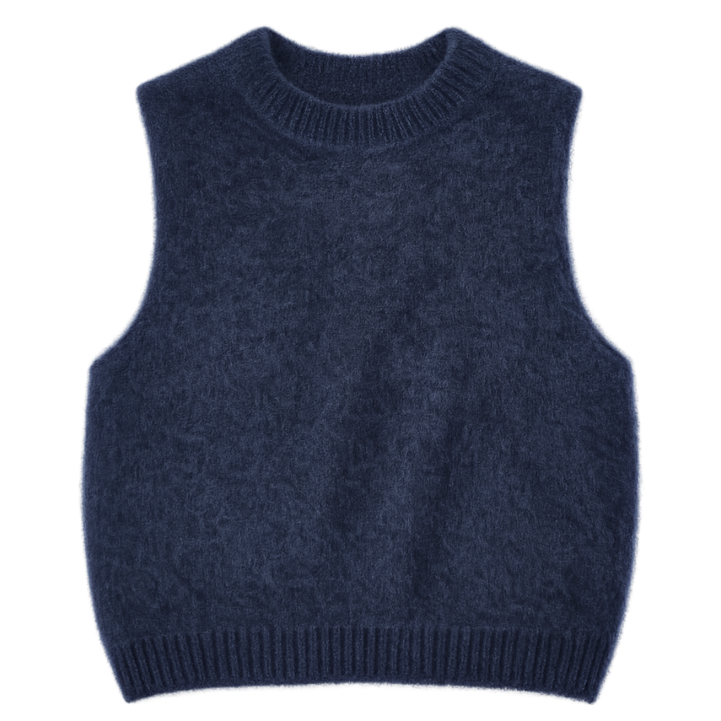 Kid Mohair Pullunder (Isemarkt Favorit!)
