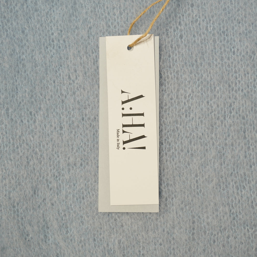 Kid-Mohair Pullunder