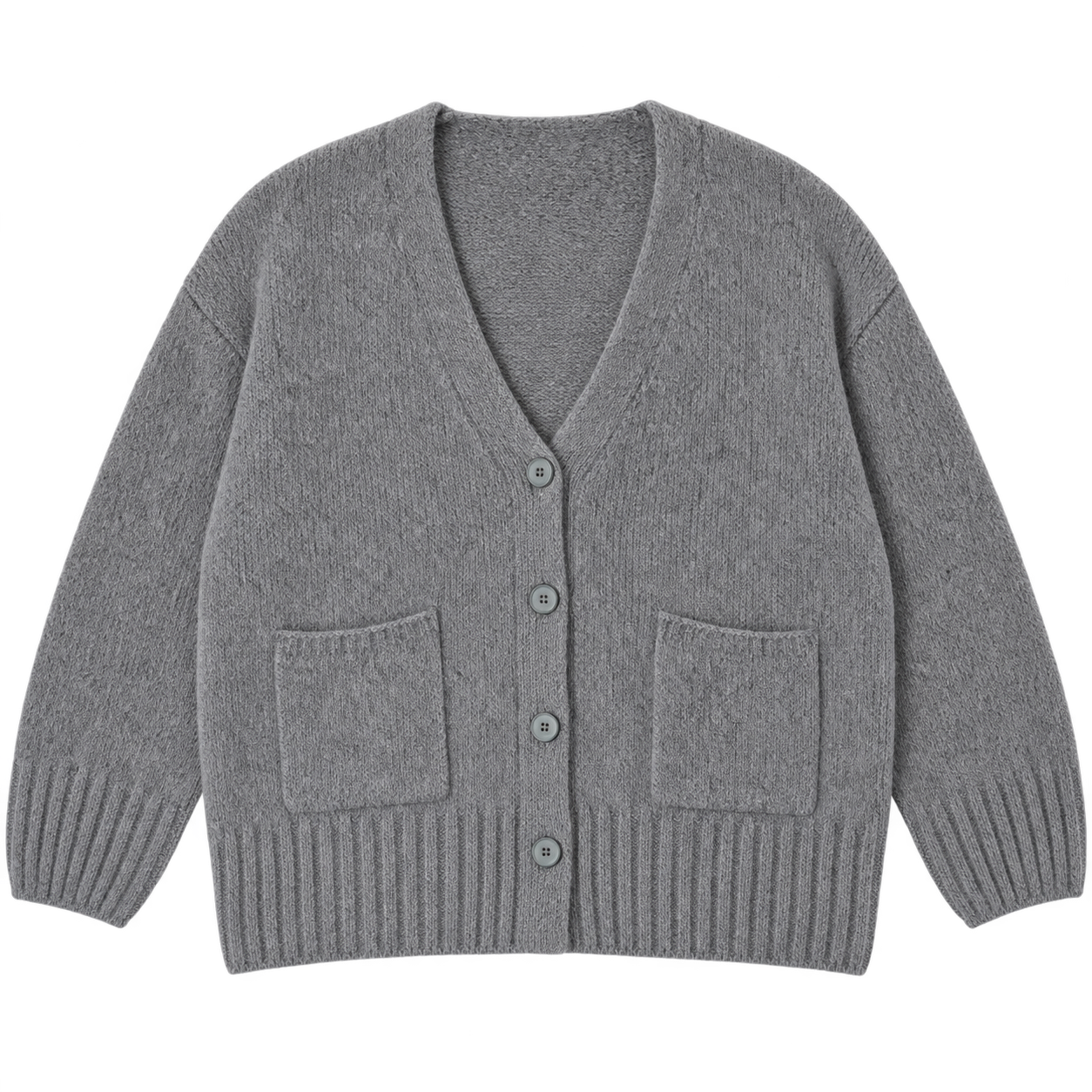 Jacke kidmohair