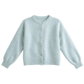Strickjacke Mix