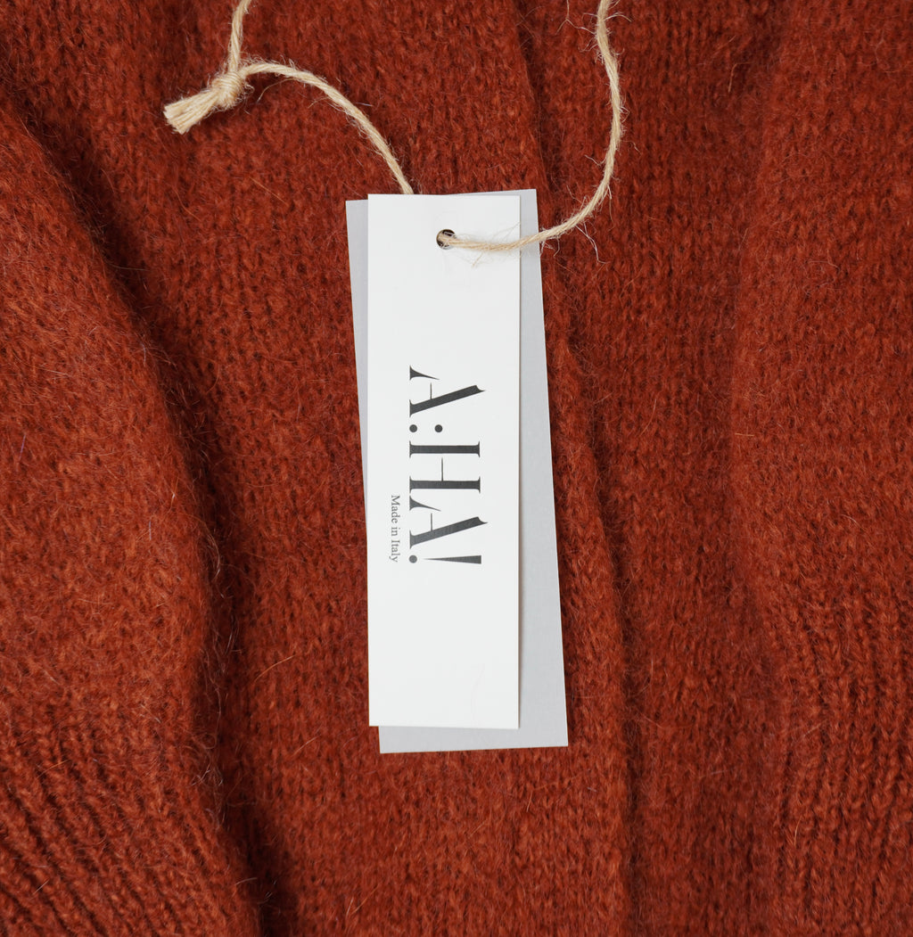 Jacke kidmohair