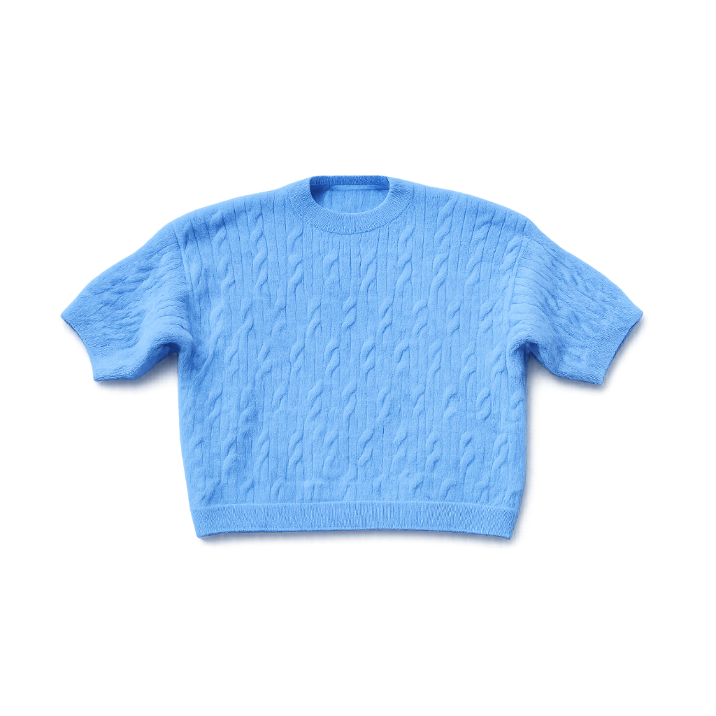 strick pullover