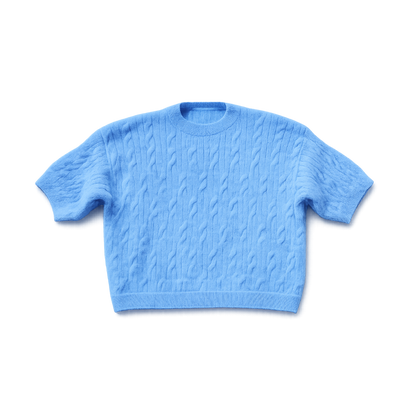 strick pullover