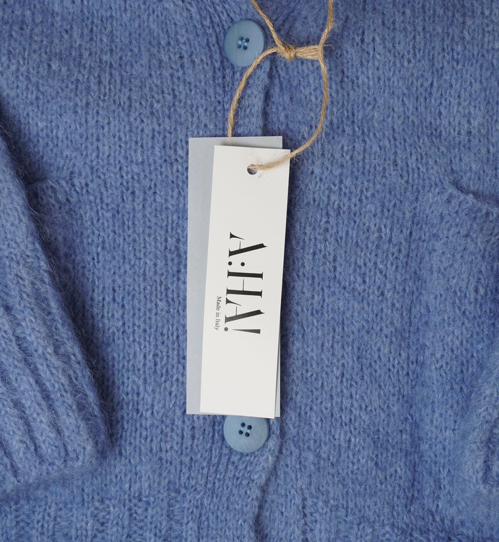 Jacke kidmohair