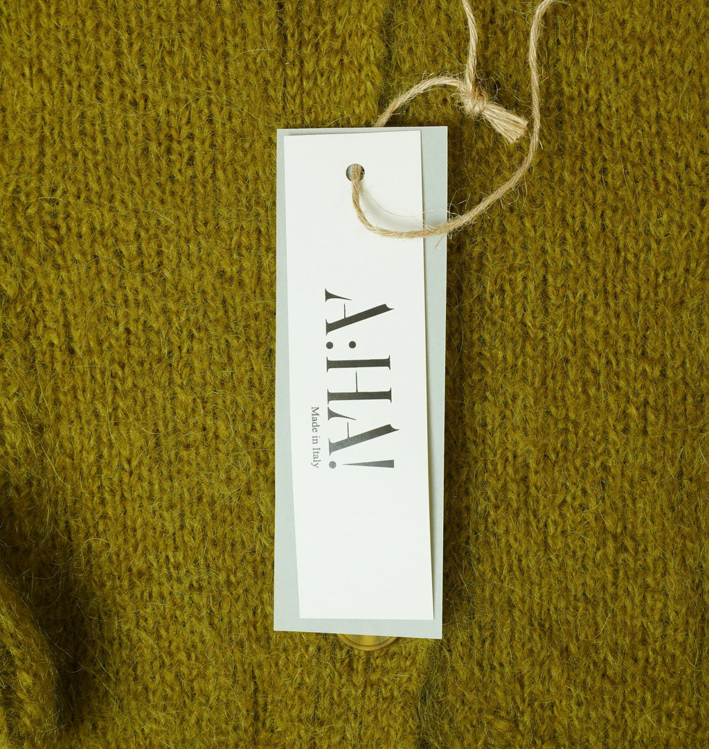 Jacke kidmohair