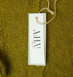 V-Neck Cardigan