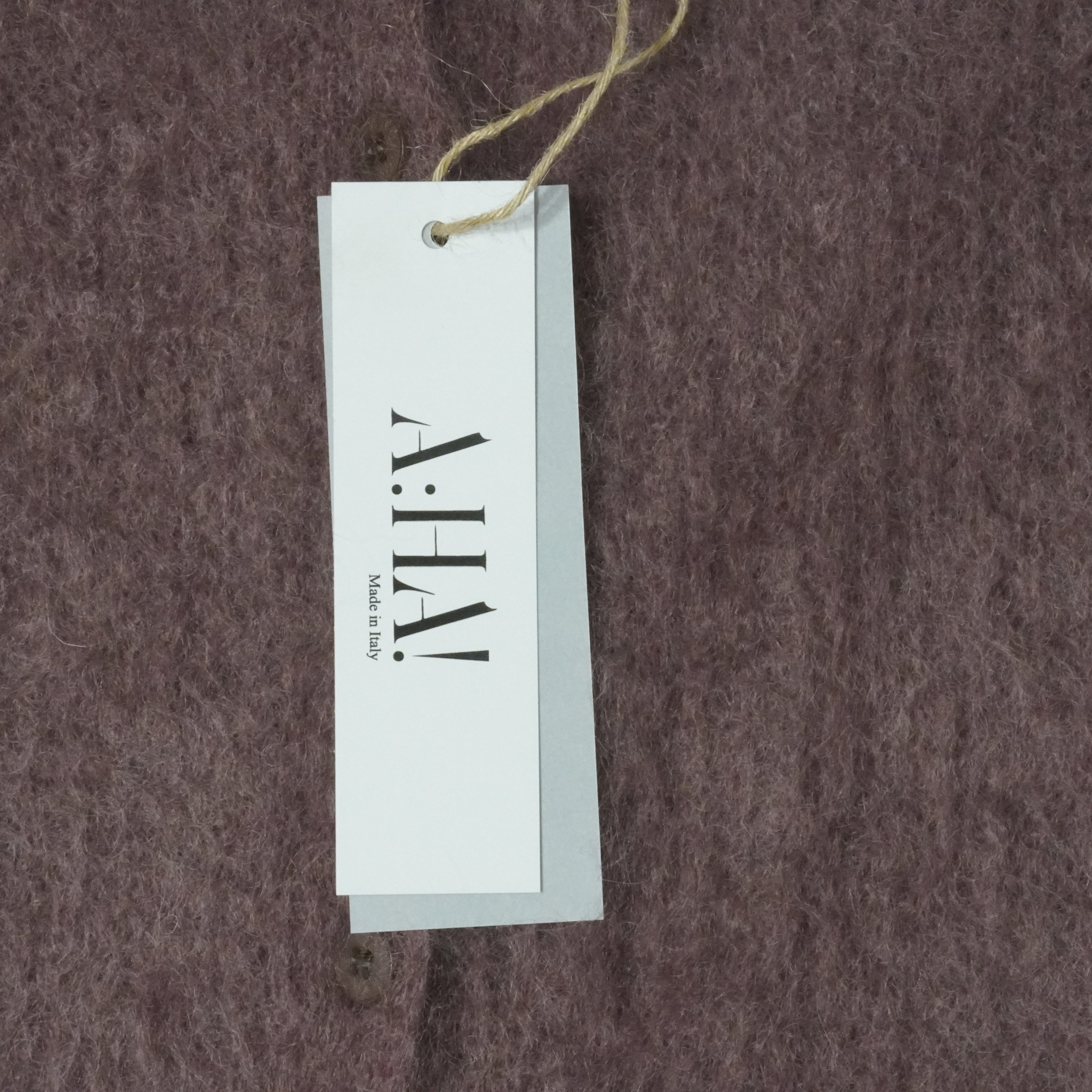 Knopf Pullunder