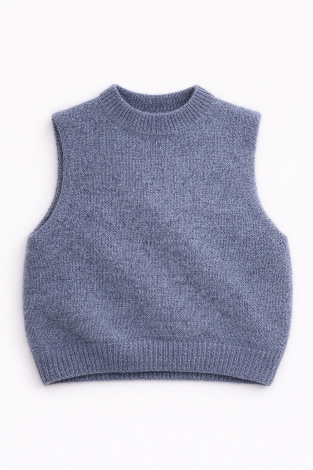 Kid Mohair Pullunder (Isemarkt Favorit!)
