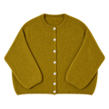 kidmohair knopf pulli
