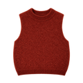 Kid-Mohair Pullunder
