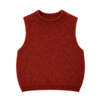 Kid-Mohair Pullunder