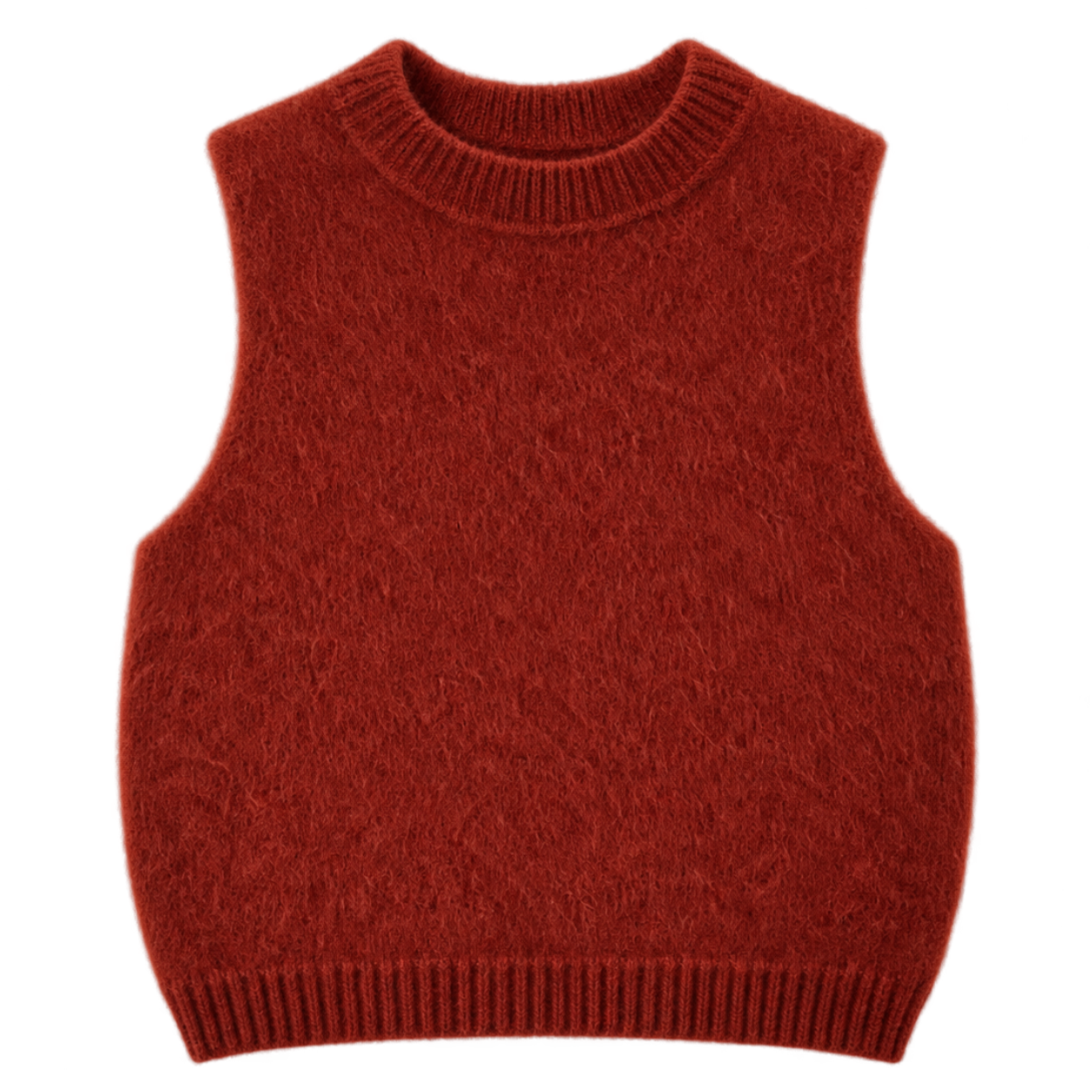 Kid Mohair Pullunder (Isemarkt Favorit!)